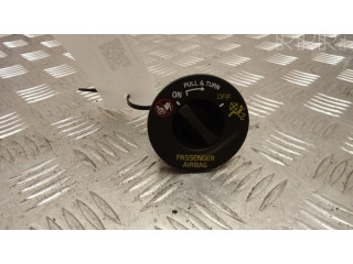 Включатель надувной подушки для пассажира