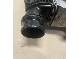 Интеркулер GX736K775AC Jaguar XF X260 2.0