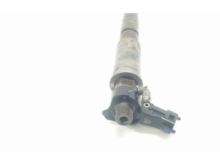 Форсунка 0445116033, 1660000Q1H    Infiniti FX  V9X 