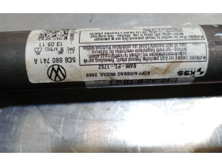 Подушка безопасности двери 5C6880741A Volkswagen Jetta VI