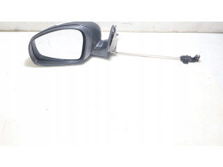 Зеркало электрическое Skoda Fabia Mk2 (5J) 2007 - 2014 года