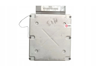 Блок управления 4S41-12A650-DA, 4S41-12A650-DA   Ford Focus ST