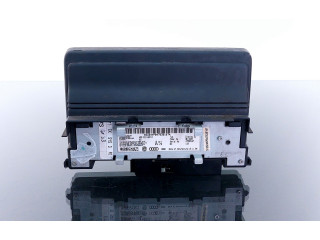 Дисплей 4E0919603E Audi A8 S8 D3 4E