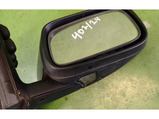 Zpětné zrcátko Volvo S40 2005 015850