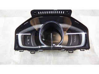 Панель приборов 31327793, 299630u Volvo XC60