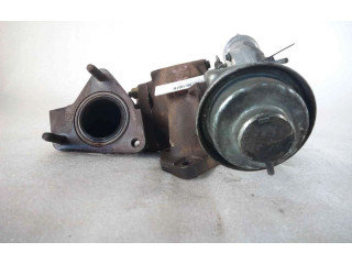 Turbodmychadlo Турбина 753708S Honda Civic