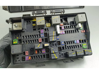   Pojistková skříňka P68243257AB, 16238CF15176N   Dodge VAN RAM 2018