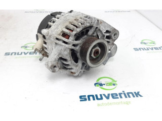 Генератор 5705NP, 5705NP Peugeot 107