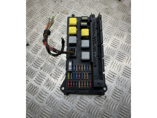 Блок предохранителей A9065450201, 501R11F00    Volkswagen Crafter   