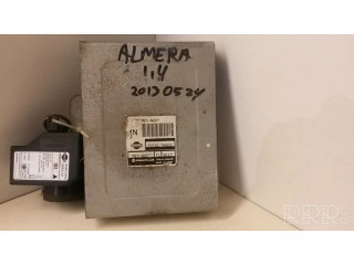 Řídící jednotka MECN207, 237102N305 Nissan Almera 1998