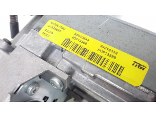 Насос рулевого управления