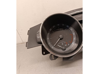 Панель приборов 3T2920941M, 1552508594 Skoda Superb B6 (3T)