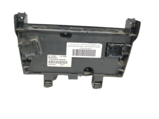 Модуль блока управления кондиционером 735447949   Fiat Grande Punto
