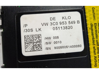 Блок управления Xenon