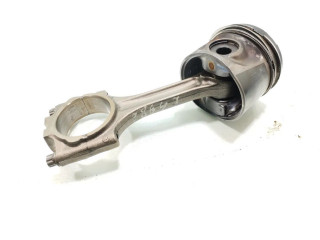 Поршень с шатуном    Volvo XC90