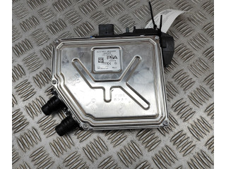 Блок управления 9863022680   Peugeot 2008 II