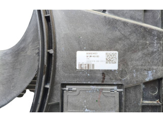 Комплект радиатора 42798216, 5100086    Buick Encore GX I   