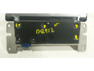 Дисплей 8W0919605, 8W0919605 Audi A5