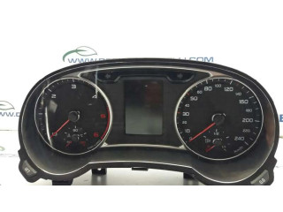 Панель 8X0920930P Audi A1