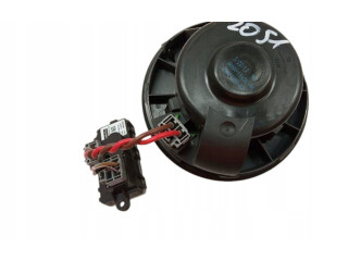 Турбина Вентилятор печки Ford Focus AV6N-19E624-AA, AV6N-18456-AA