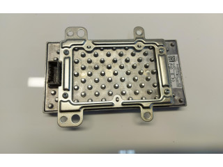 Модуль беспроводной зарядки M1PT-19J235-AA   Ford Mustang Mach-E