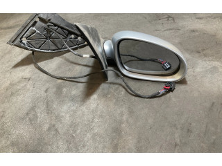 Зеркало электрическое Volkswagen Golf Plus 2005 - 2013 года