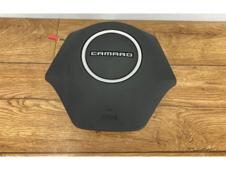 Подушка безопасности водителя 84146850   Chevrolet Camaro