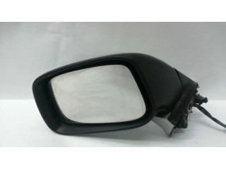 Зеркало электрическое     Сзади   Citroen C8     