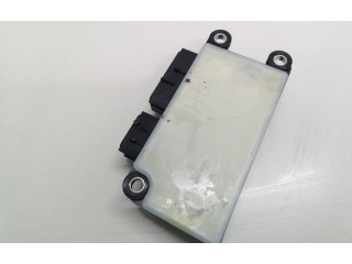 Блок подушек безопасности 13593287, 812586170 Opel Insignia A