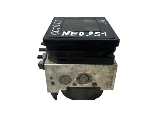 Блок АБС 5Q0614517AF   Skoda  Octavia Mk3 (5E)  2013-2019 года