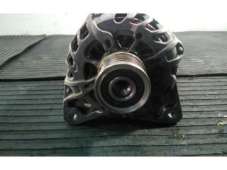 Генератор 231006677R, 2116066144 Dacia Duster