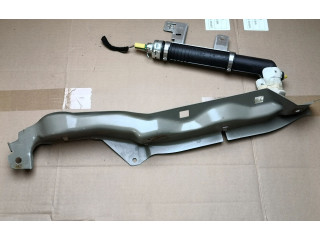 Боковая подушка безопасности 8200025444   Renault Trafic II (X83)