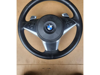 Volant BMW 5 E60 E61 2009 SLC77397001, 07B198AA0172W
