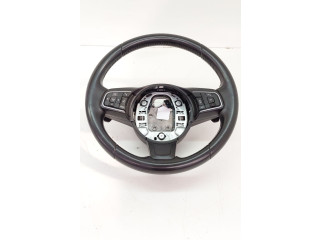 Руль Jaguar F-Pace 2016 - года GX733F563PD8PVJ