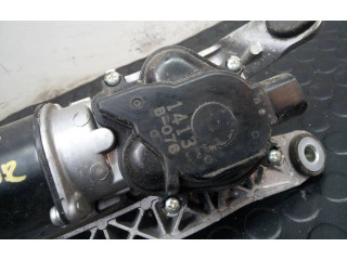 Моторчик дворников 1413B076 Mitsubishi Lancer Evolution