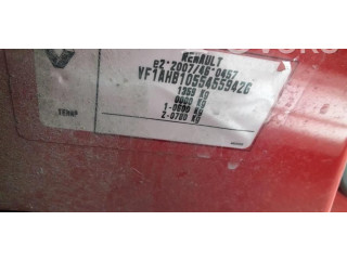 Моторчик дворников 288102205R Renault Twingo III