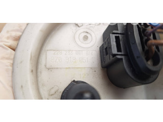 Топливный насос 8Z0919051C, 228233001011 Audi A2