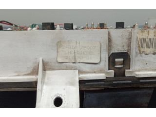 Přístrojová deska Nissan Terrano 1996 24810-7F007, 24810-7F007