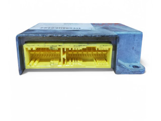 Блок подушек безопасности 611090600D, 100A2000 Tata Indica Vista II