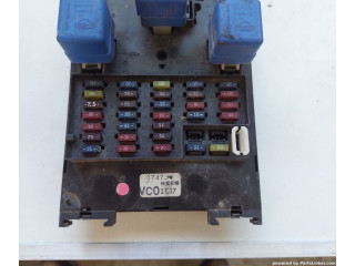 Pojistková skříňka Ppt30gf10 Nissan Micra 2002