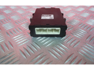 Блок управления коробкой передач 89535-76010, 079100-3661   Toyota Prius (XW30)