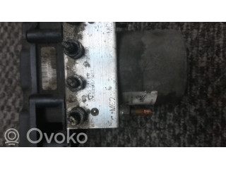 Блок АБС 0265231617, 00517250970 Citroen Jumper 2007-2013 года