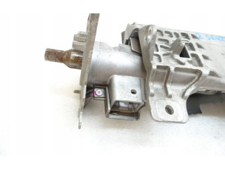 Рулевая рейка Citroen C4 I Picasso 2006 - 2013 года