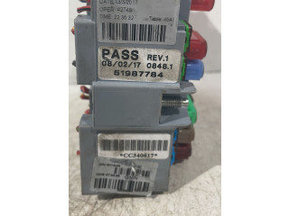 Řídící jednotka 51987784, 51987784 Fiat Panda III 2012