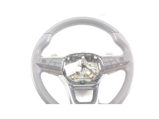 Руль Cupra Formentor 2020- года 5FA419091FN