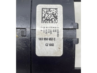 Подрулевой шлейф SRS 1K0959653C, CZK03   Volkswagen Touran I