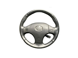 Руль Lexus IS 220D-250-350 2006-2013 года 2D0H74308A9V