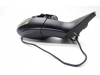 Зеркало электрическое Skoda Yeti (5L) 2009 - 2017 года