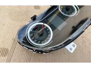 Přístrojová deska Hyundai i20 (BC3 BI3) 2021 94013Q0091