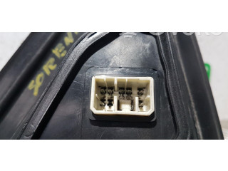 Зеркало электрическое        KIA Sorento  2002 - 2009 года   